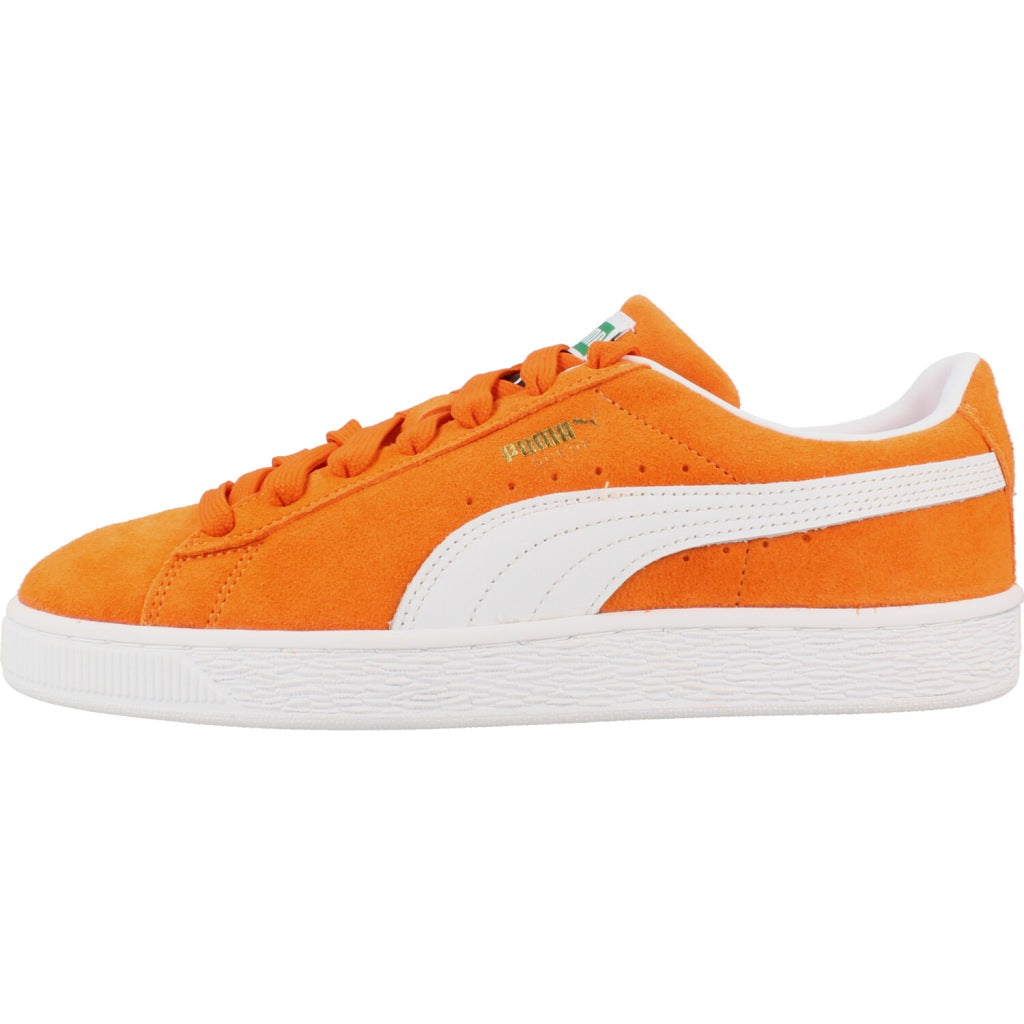 PUMA  en color NARANJA  (2)