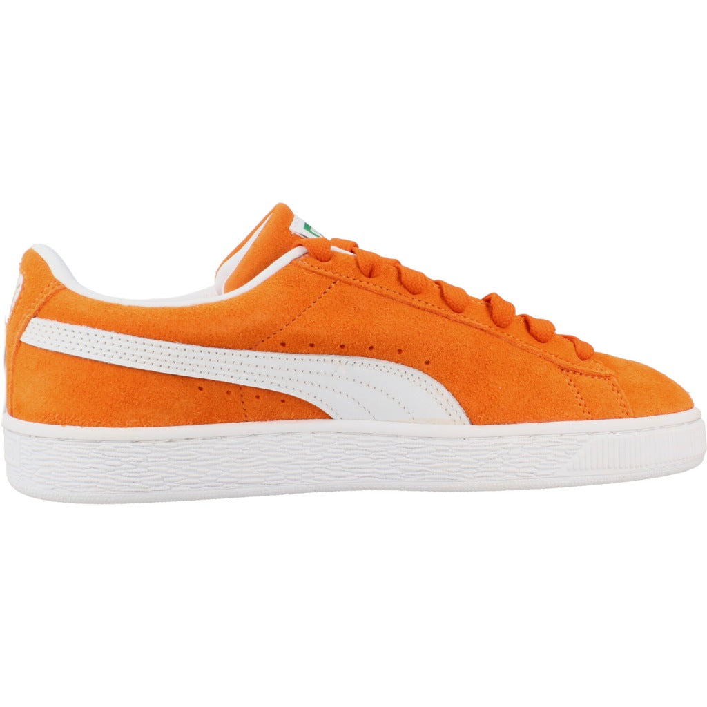 PUMA  en color NARANJA  (4)