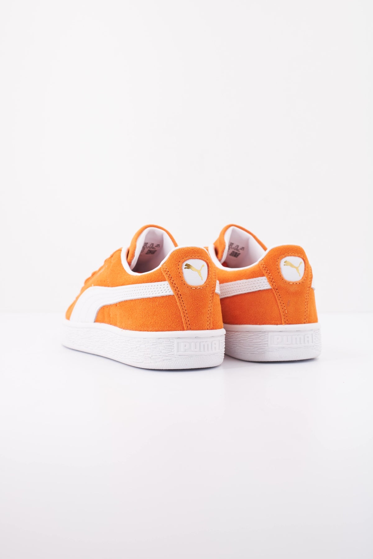 PUMA  en color NARANJA  (4)