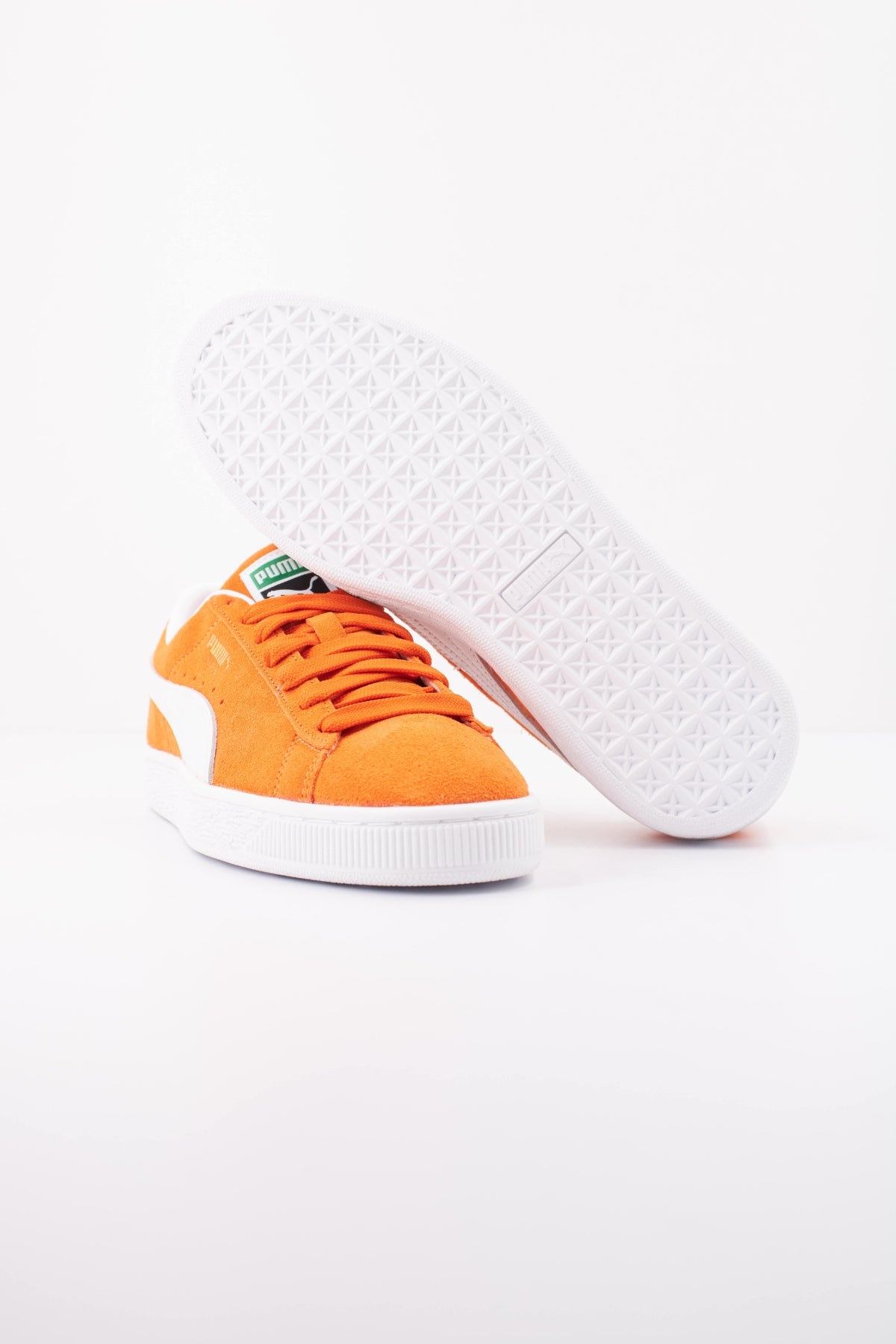 PUMA  en color NARANJA  (5)