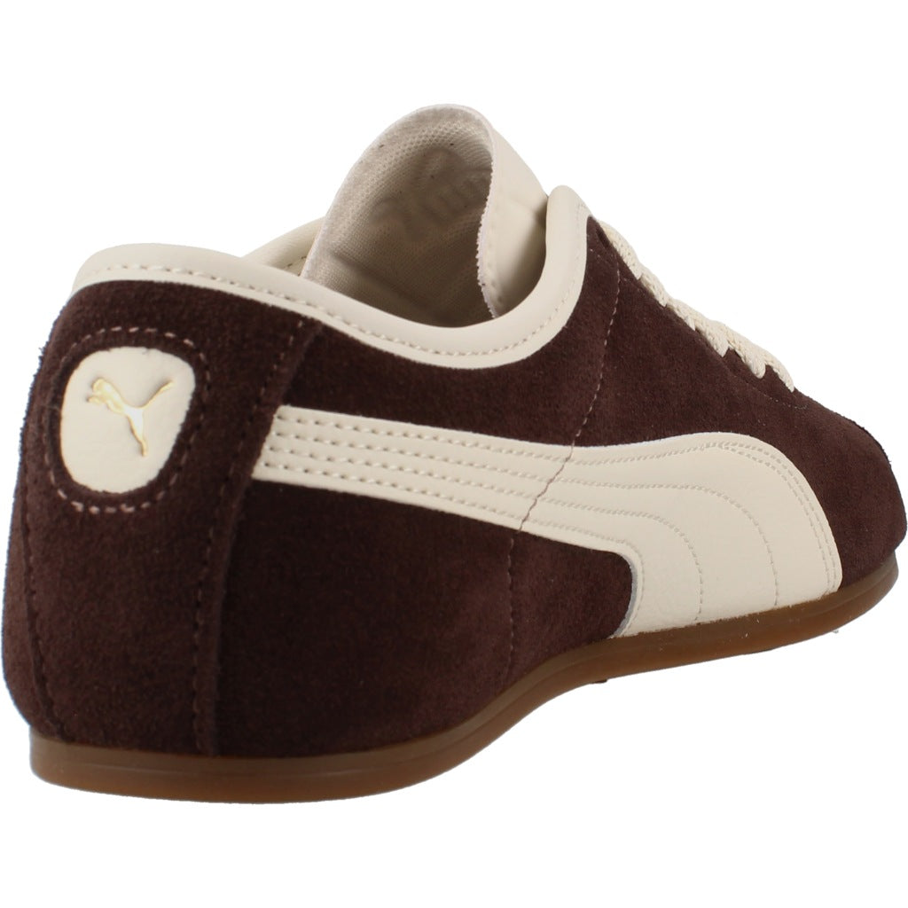 PUMA PUMA TACKLE en color MARRON  (3)