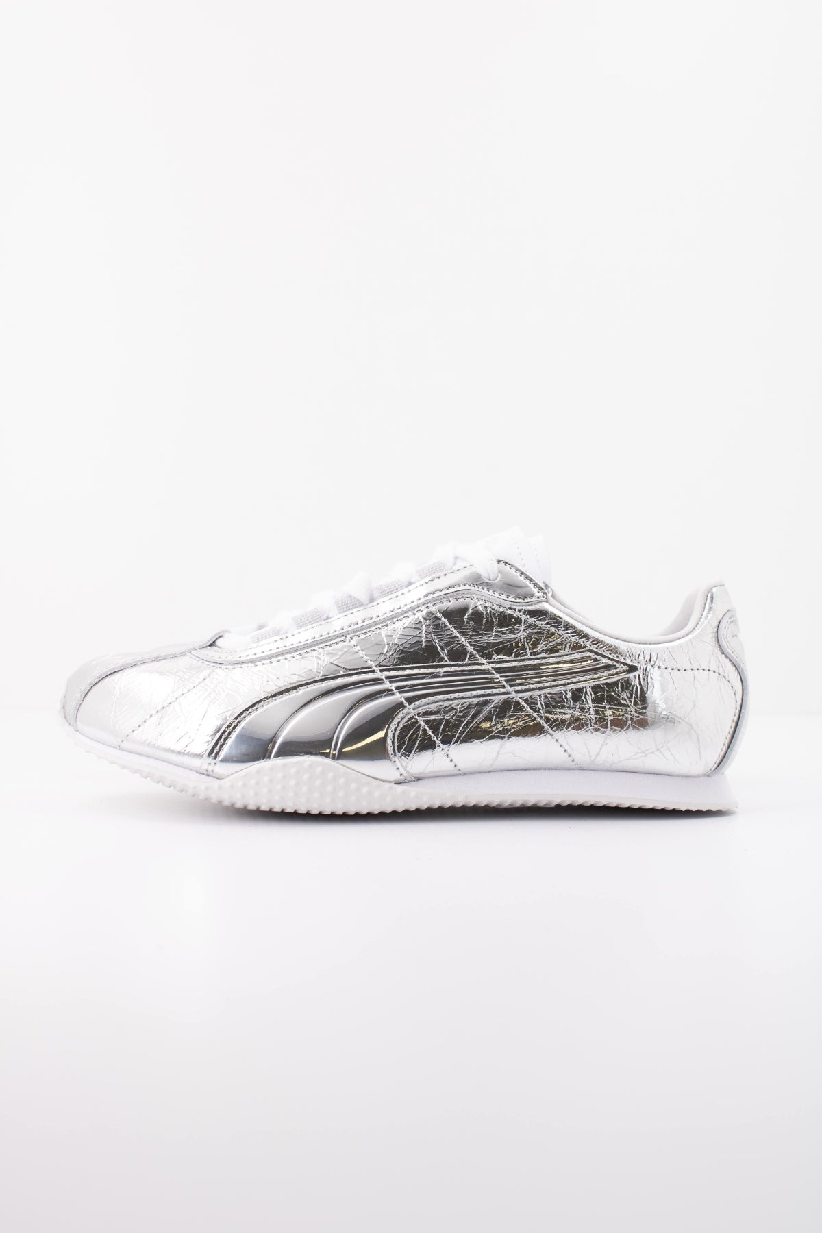PUMA   en color PLATA  (1)