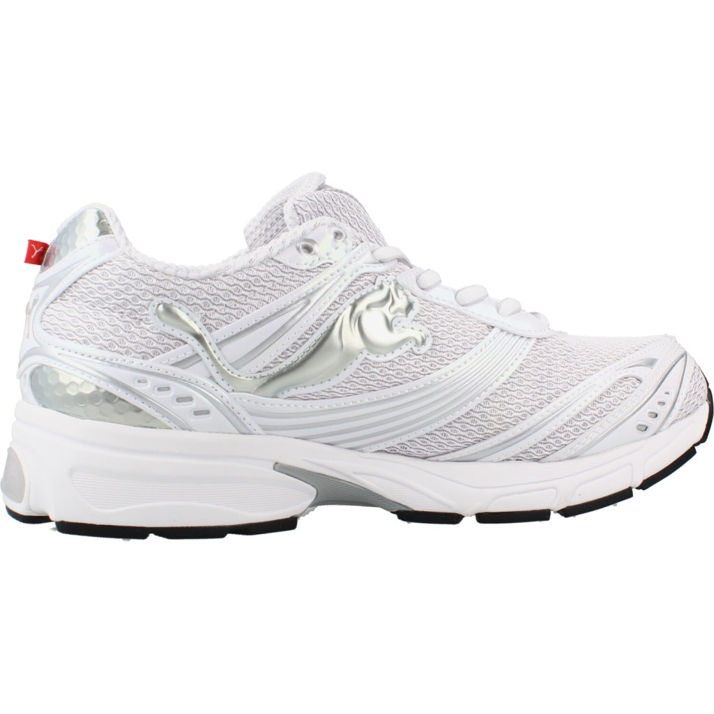 PUMA HOMURA OG en color PLATA  (4)