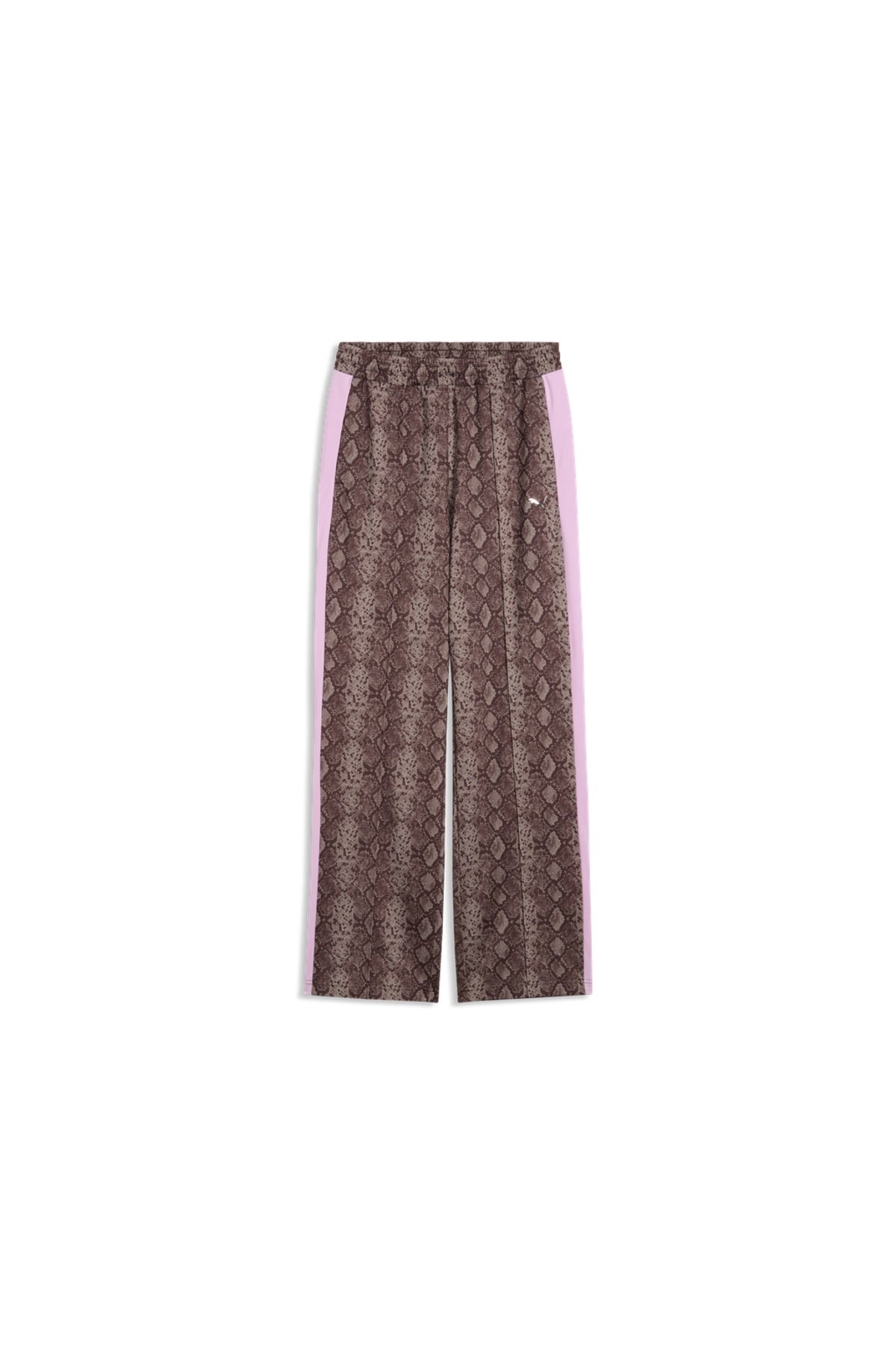 PUMA T SNAKE AOP STRAIGHT PANTS OP en color ANIMAL PRINT  (1)
