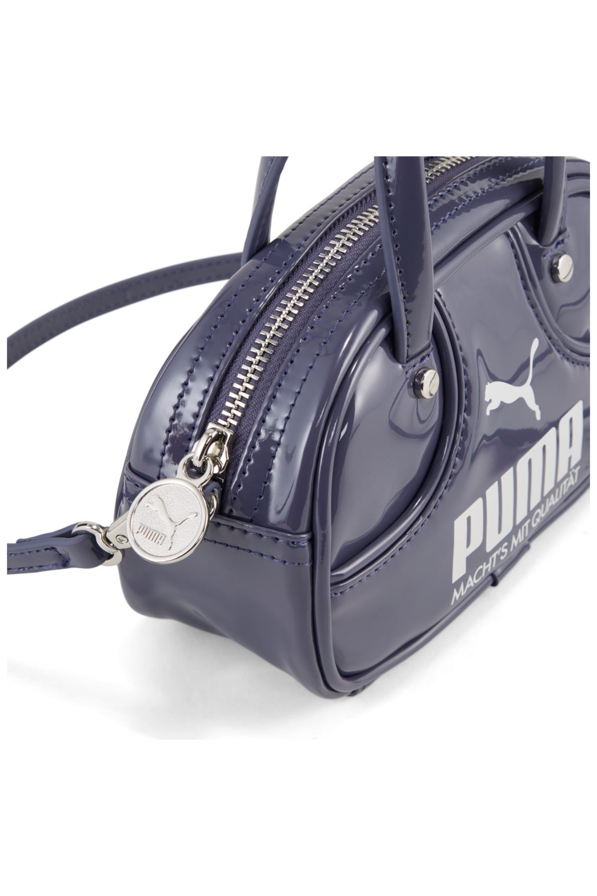 PUMA PUMA  MICRO GRIP BAG en color VIOLETA  (3)