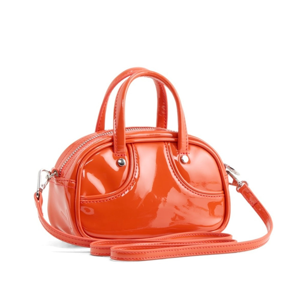 PUMA PUMA  MICRO GRIP BAG en color ROJO  (5)