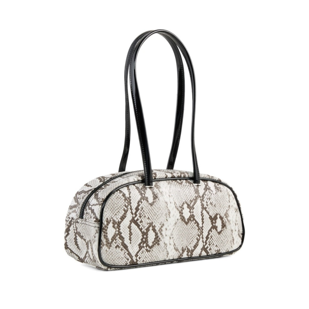 PUMA PUMA  SNAKESKIN FLUTE GRIP BAG en color ANIMAL PRINT  (5)