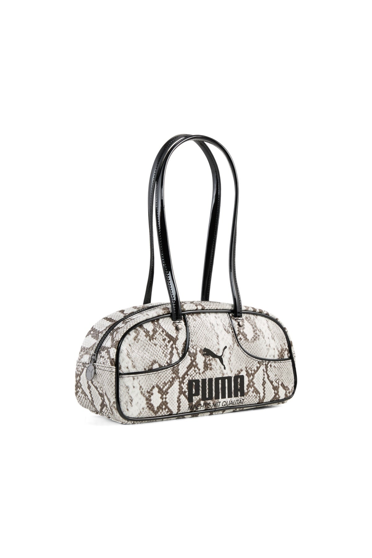 PUMA PUMA  SNAKESKIN FLUTE GRIP BAG en color ANIMAL PRINT  (1)