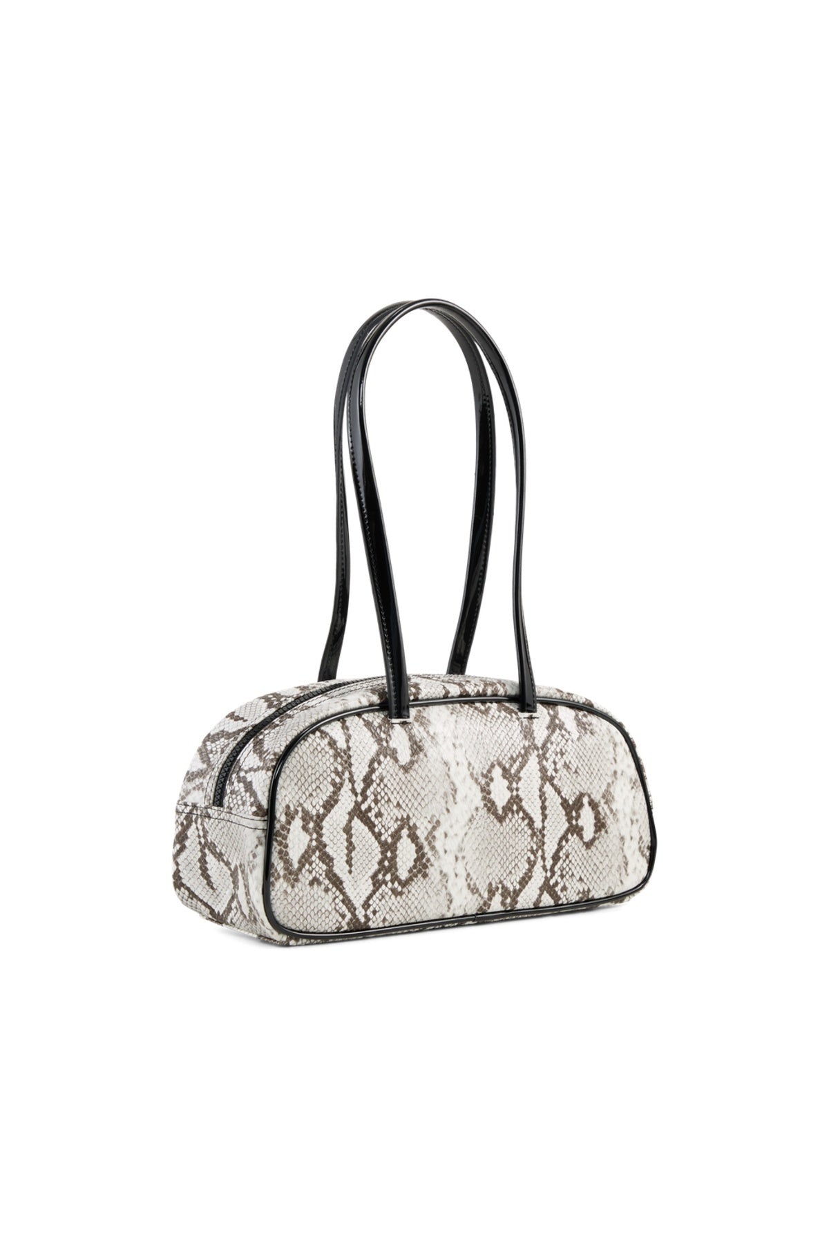 PUMA PUMA  SNAKESKIN FLUTE GRIP BAG en color ANIMAL PRINT  (2)