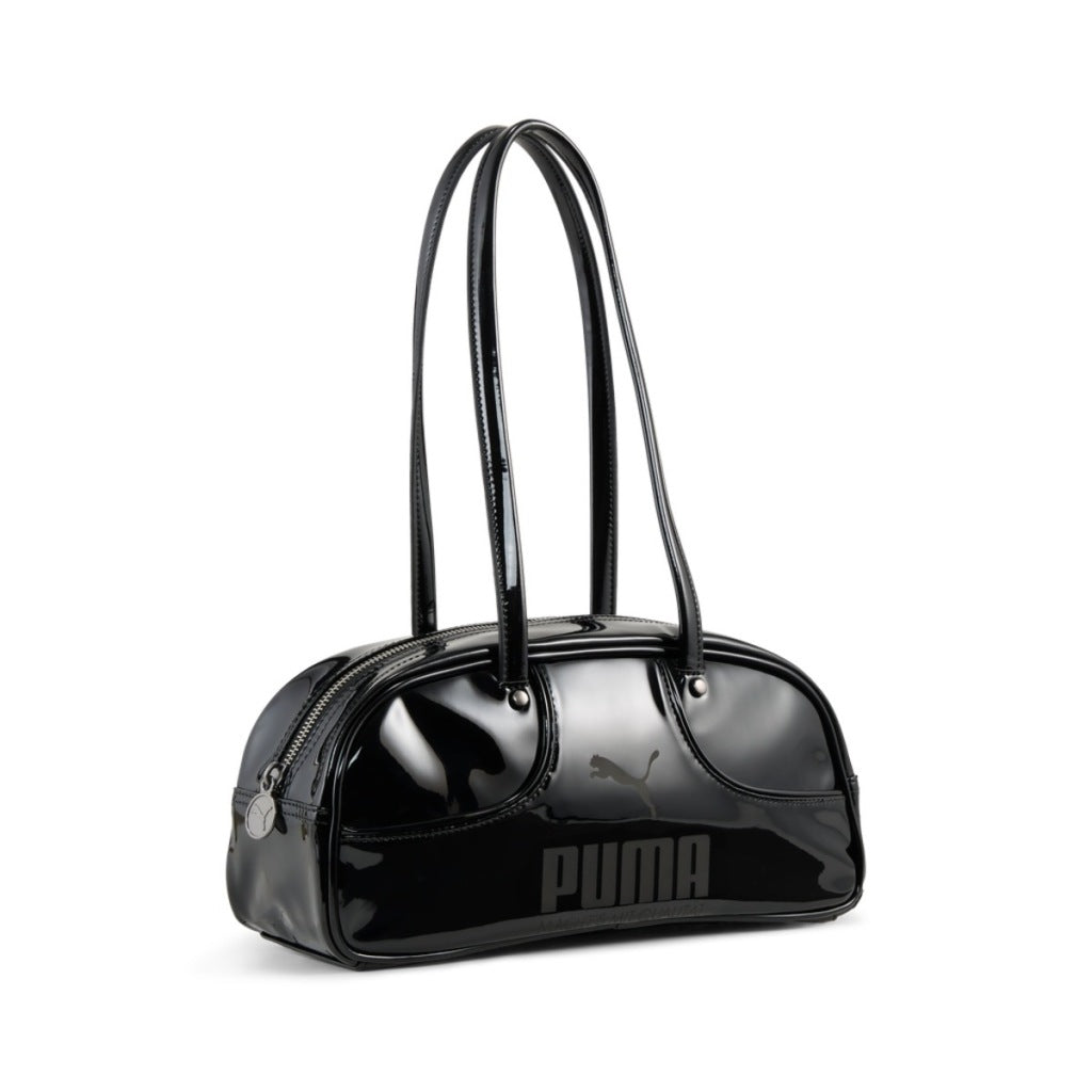 PUMA UMA  FLUTE GRIP BAG en color NEGRO  (4)