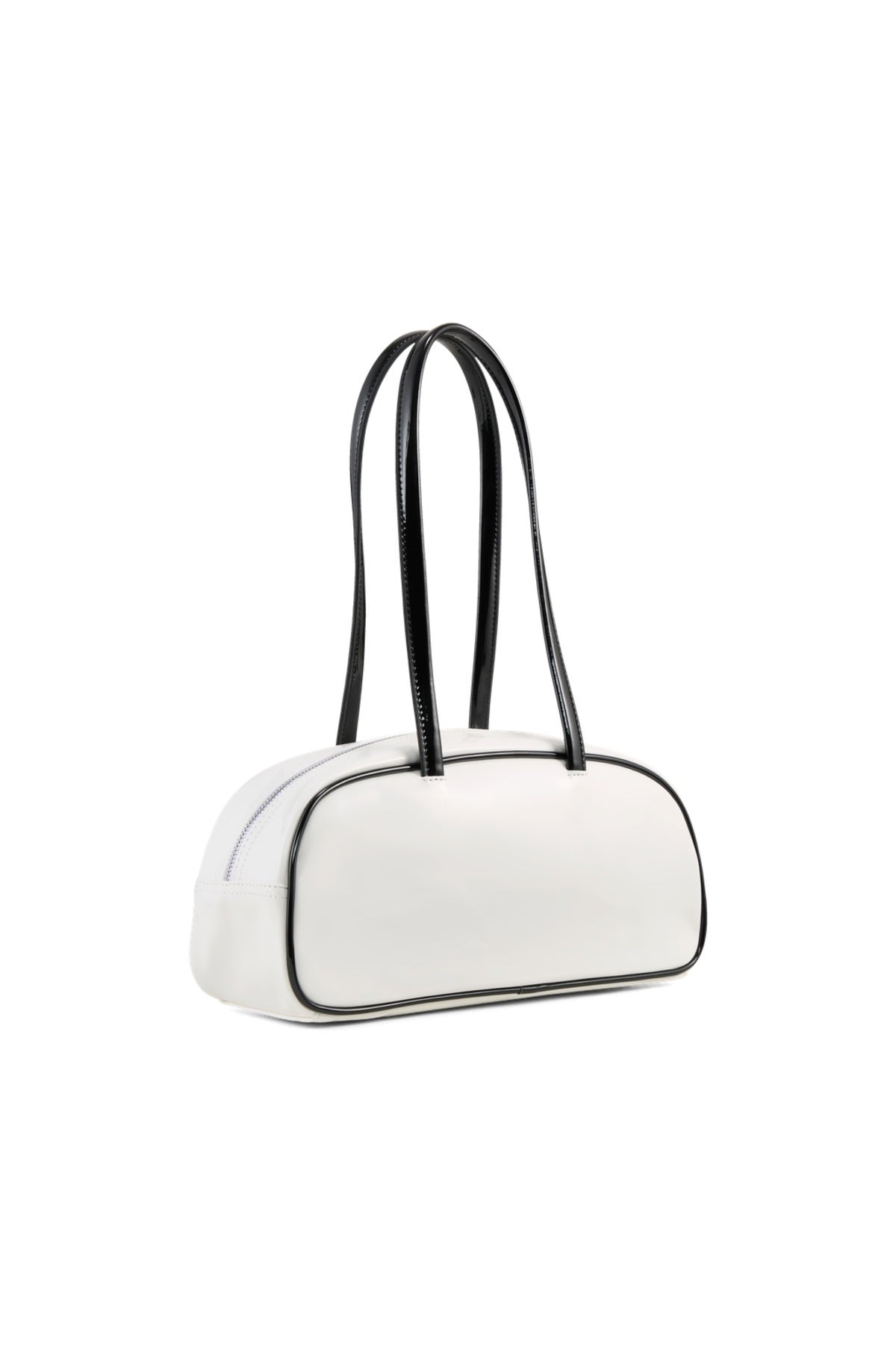 PUMA UMA  FLUTE GRIP BAG en color BLANCO  (2)