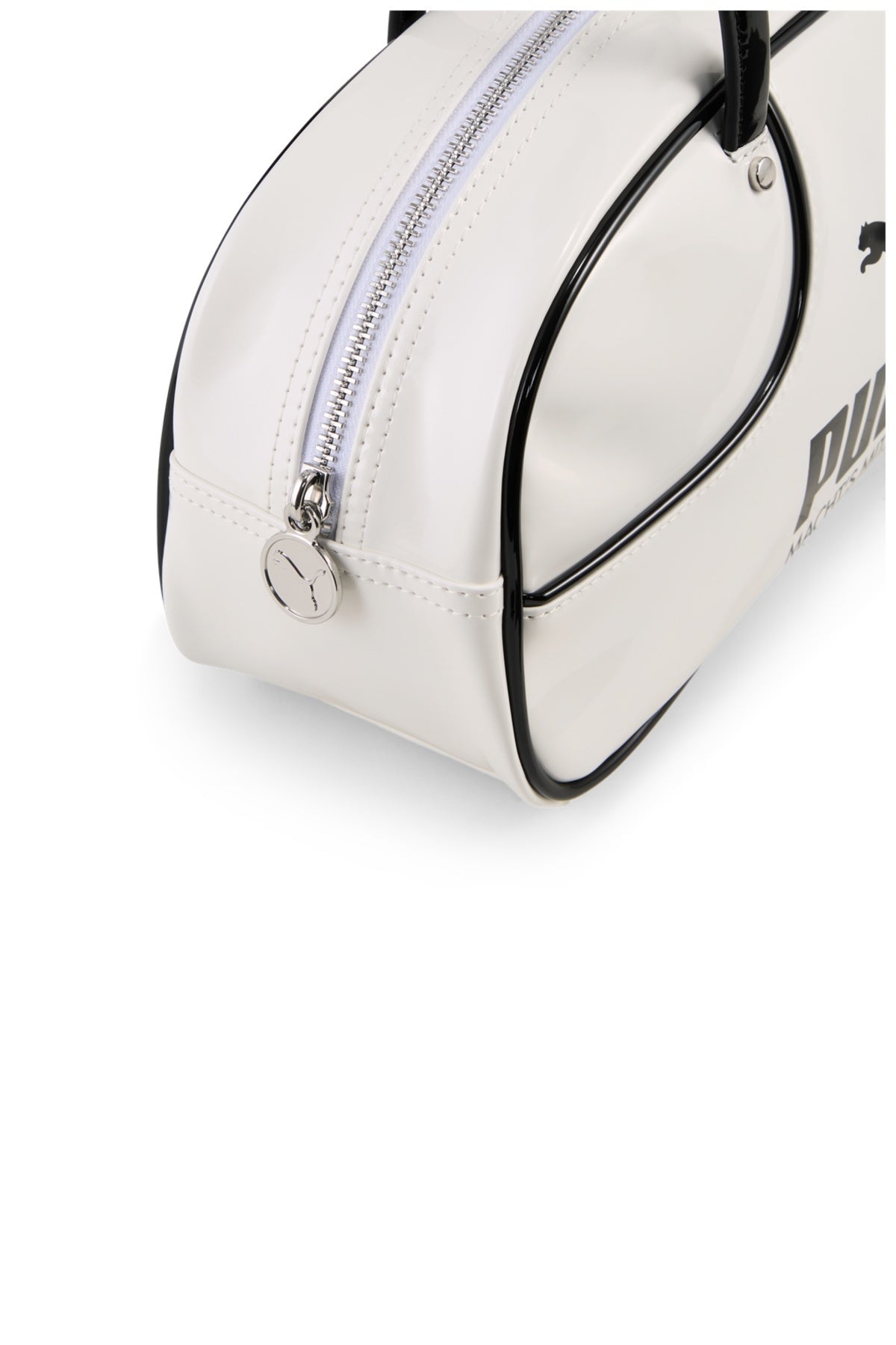 PUMA UMA  FLUTE GRIP BAG en color BLANCO  (3)
