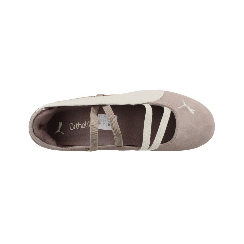 PUMA  en color BEIS  (7)