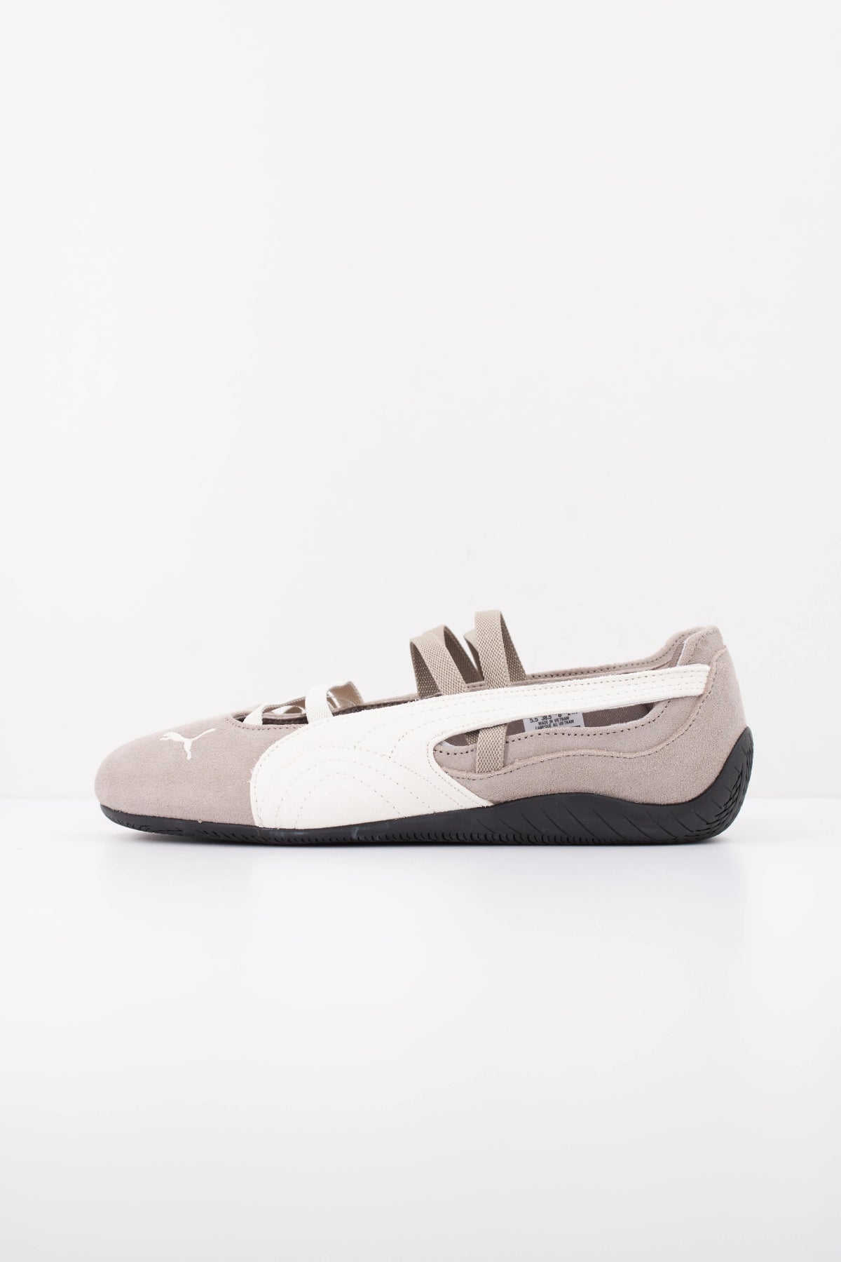 PUMA  en color BEIS  (1)