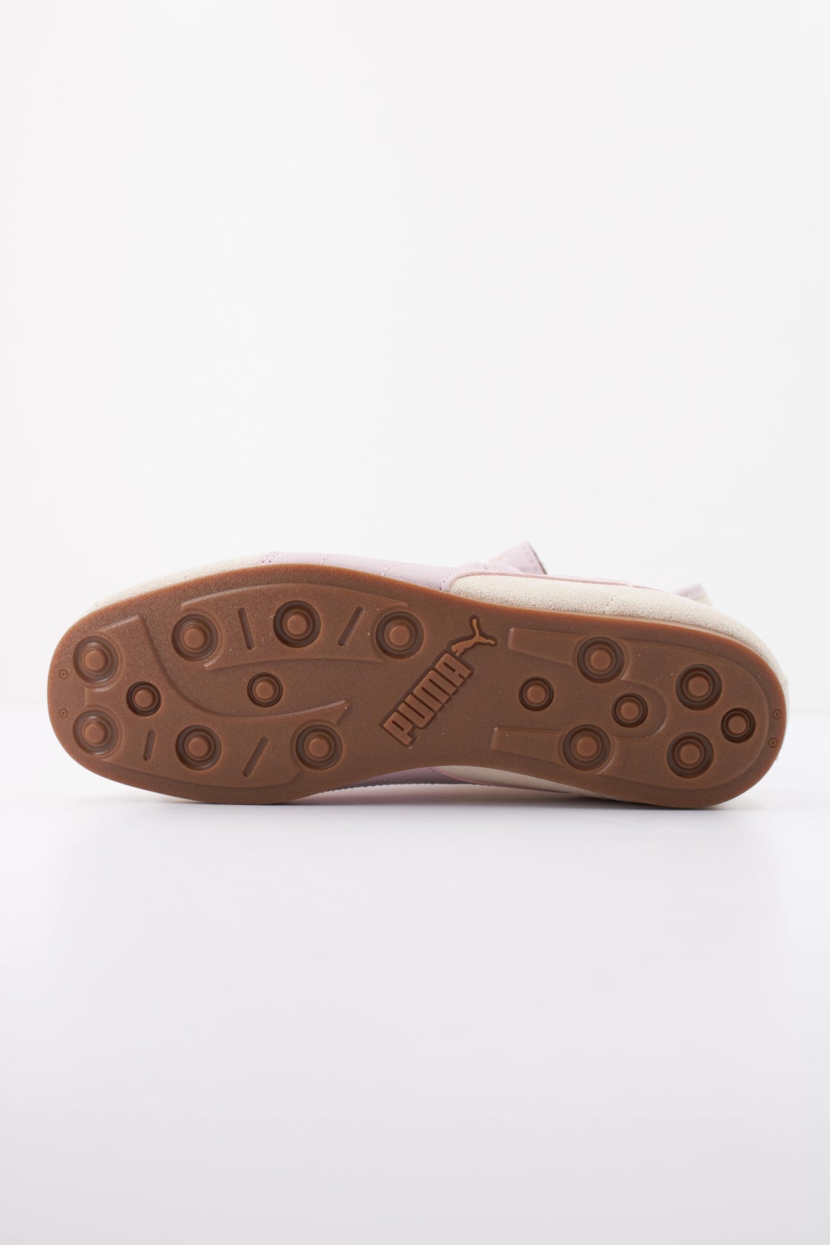 PUMA PUMA TACKLE en color BEIS  (5)