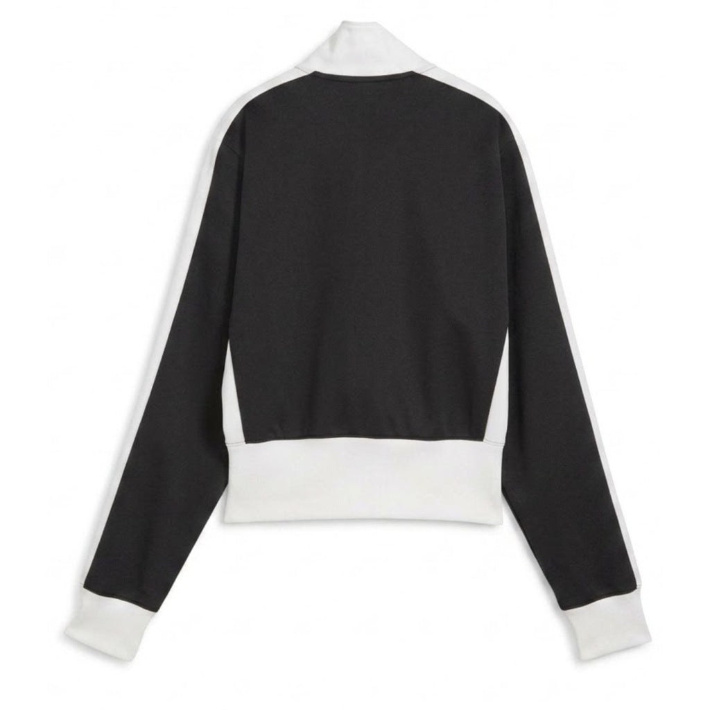 PUMA T RETRO TRACK JACKET en color MULTICOLOR  (5)