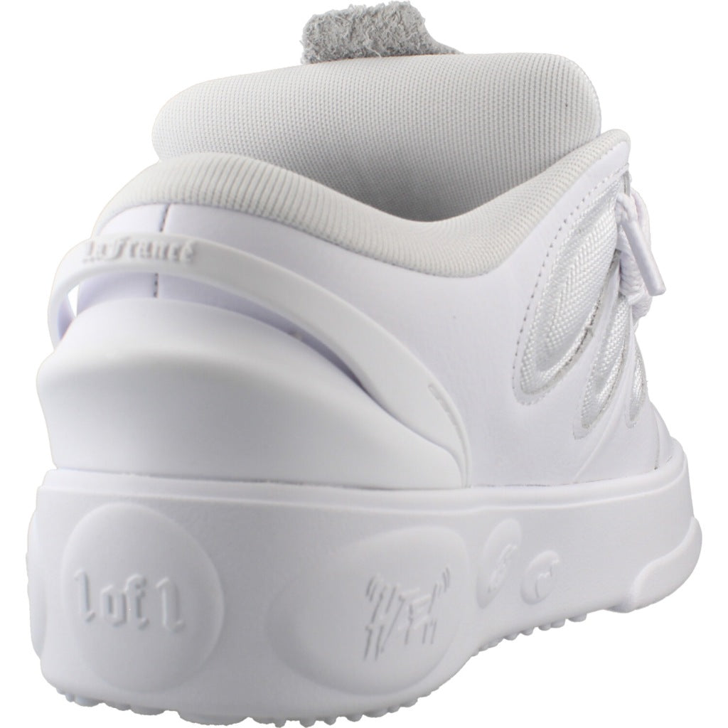 PUMA  en color BLANCO  (3)