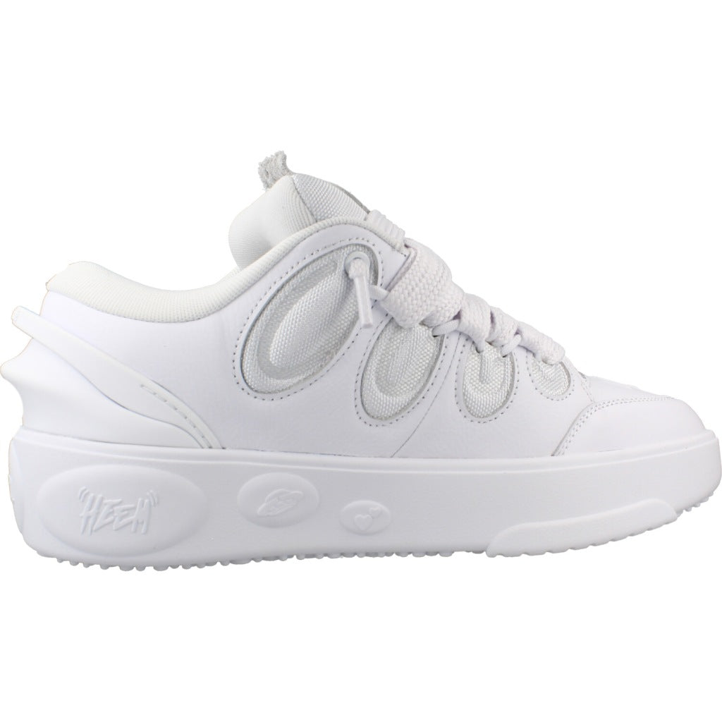 PUMA  en color BLANCO  (4)