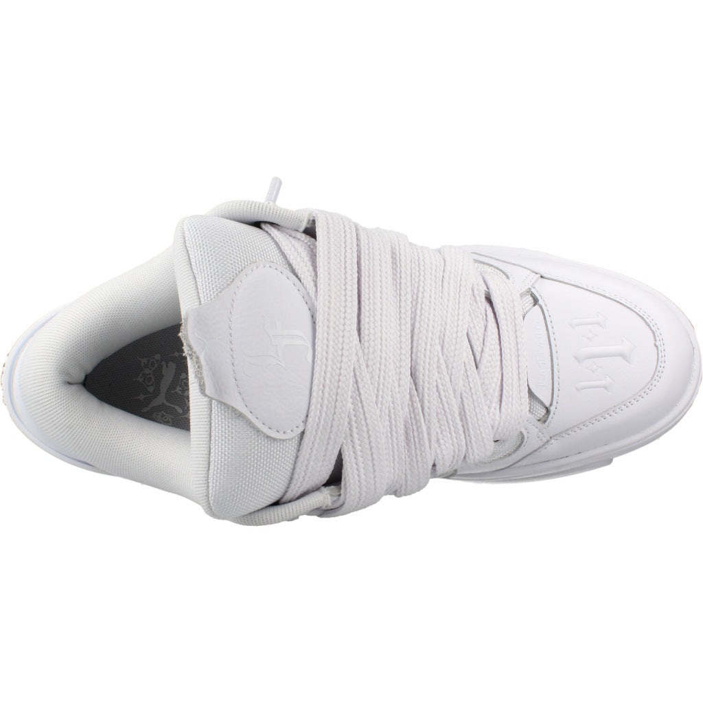 PUMA  en color BLANCO  (7)