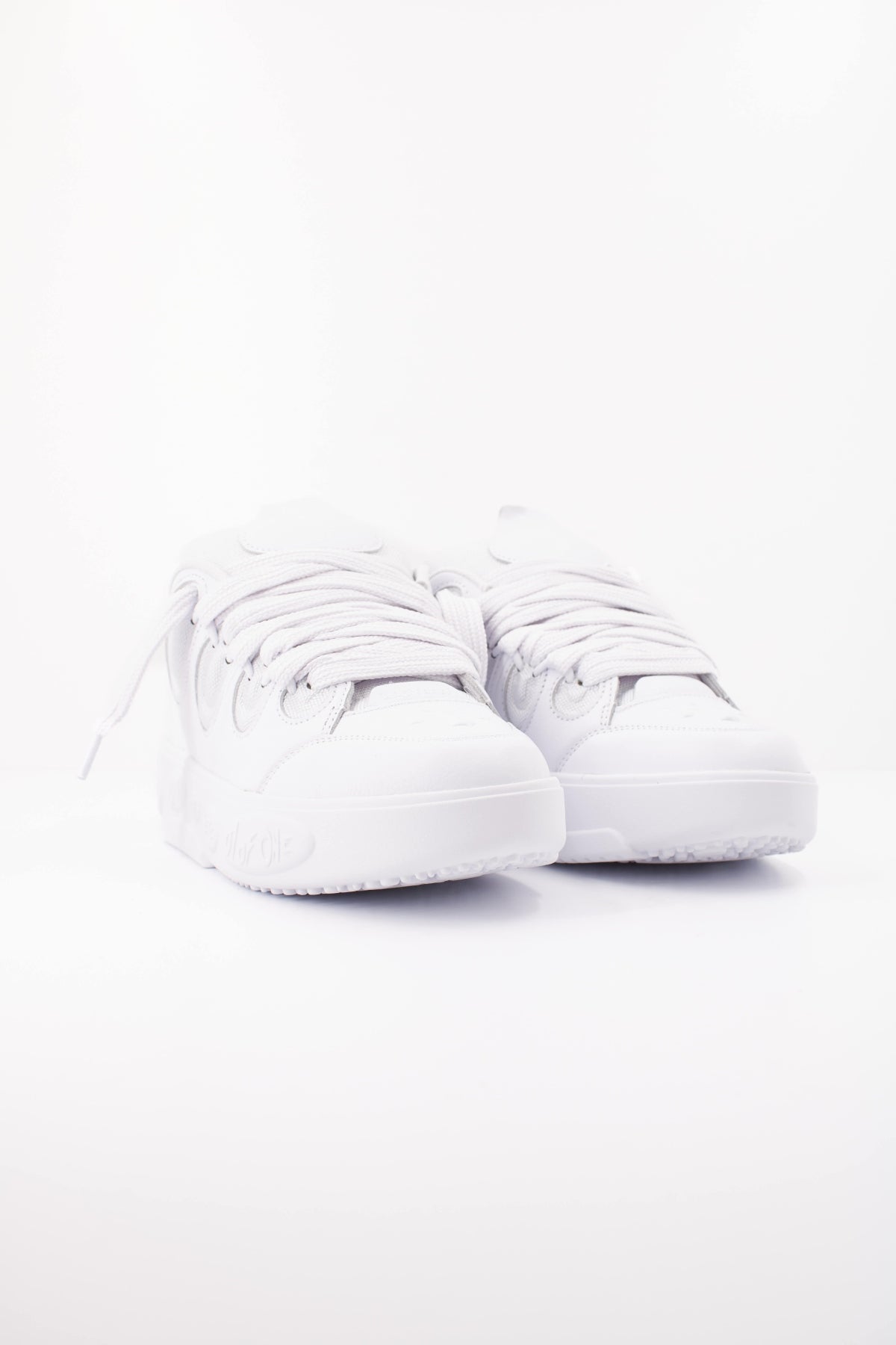 PUMA  en color BLANCO  (2)