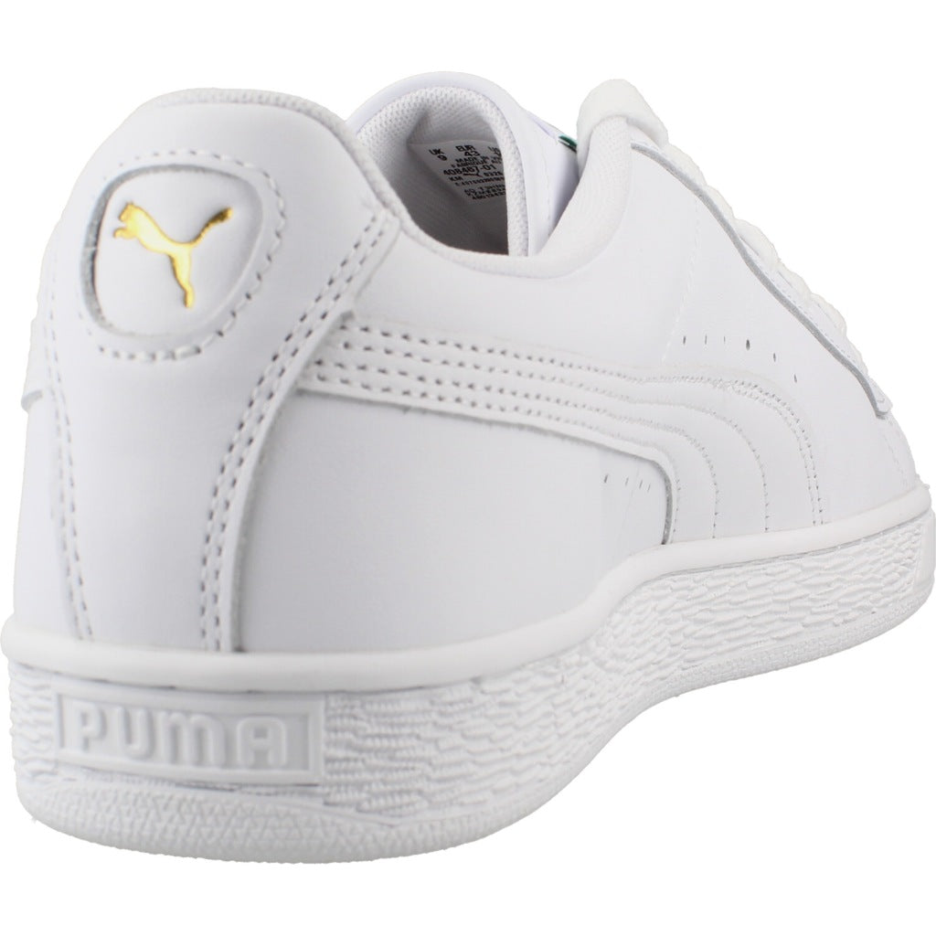 PUMA  en color BLANCO  (3)