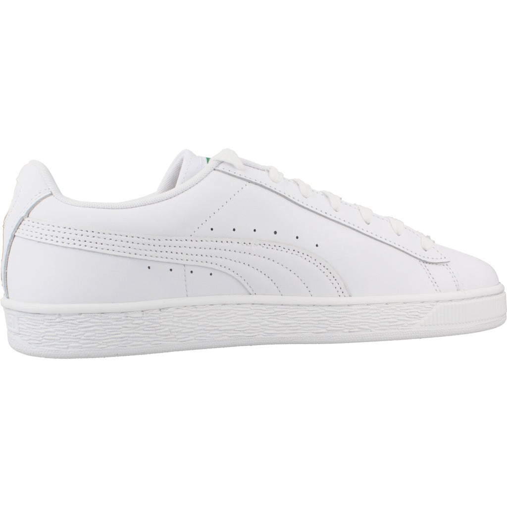 PUMA  en color BLANCO  (4)