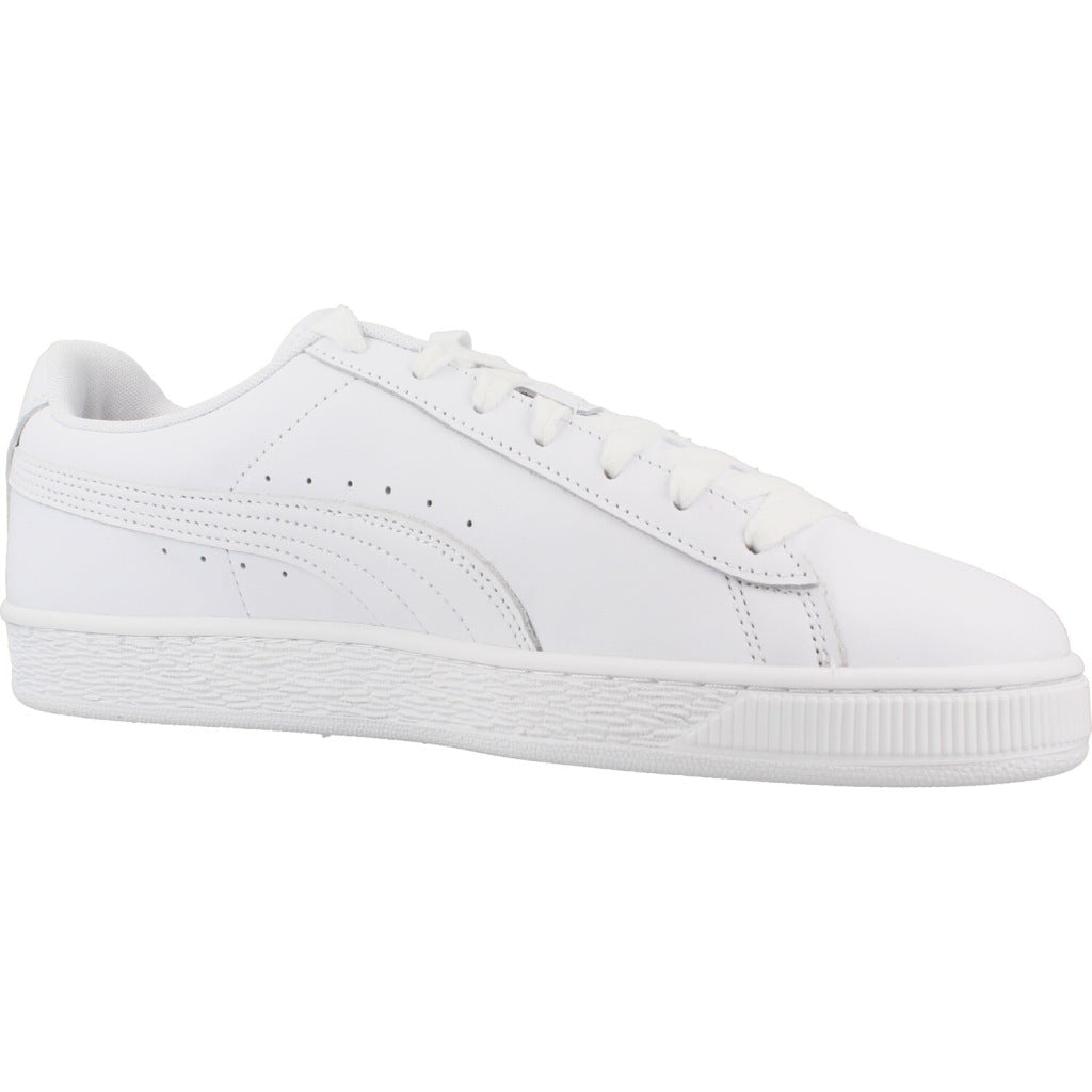 PUMA  en color BLANCO  (5)