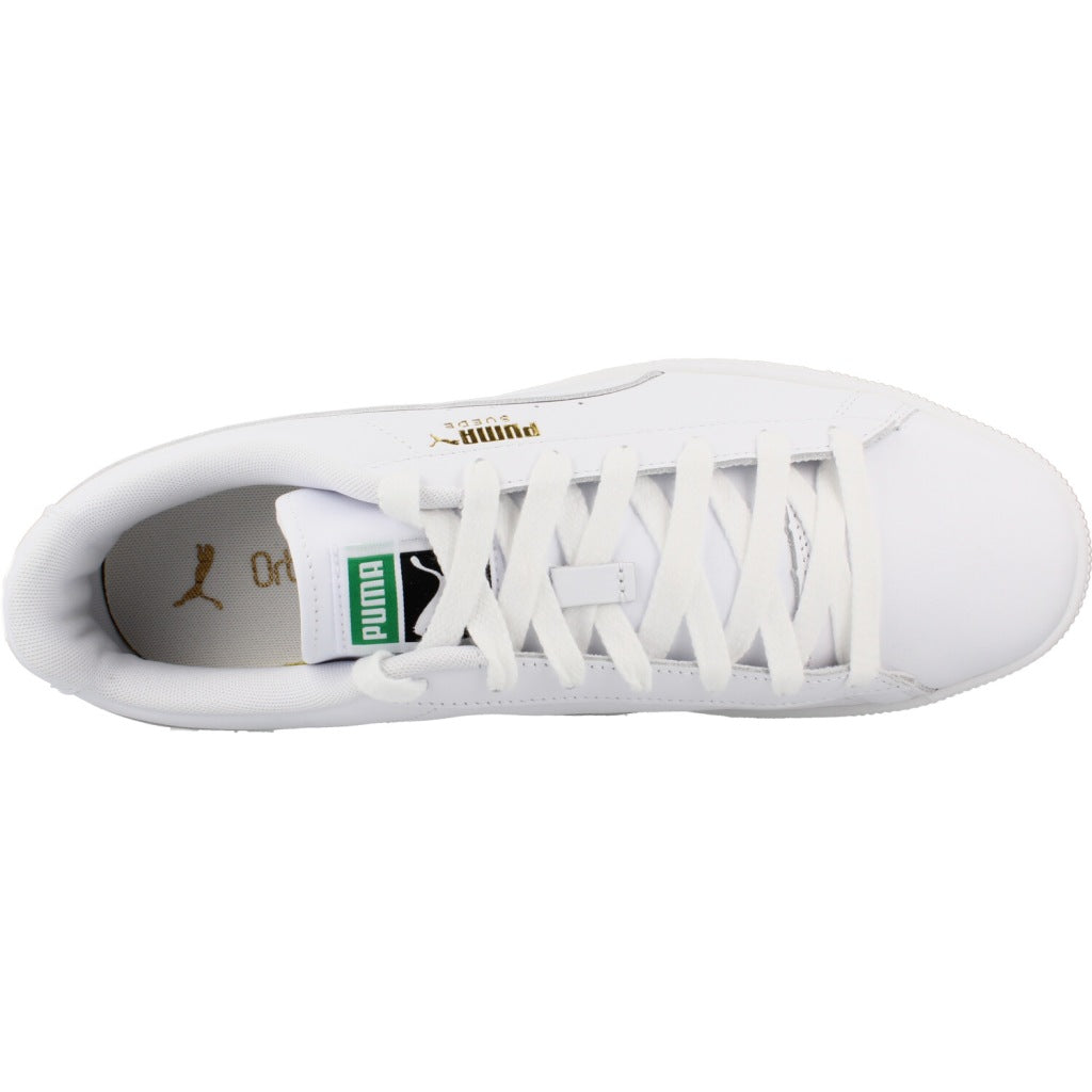 PUMA  en color BLANCO  (7)