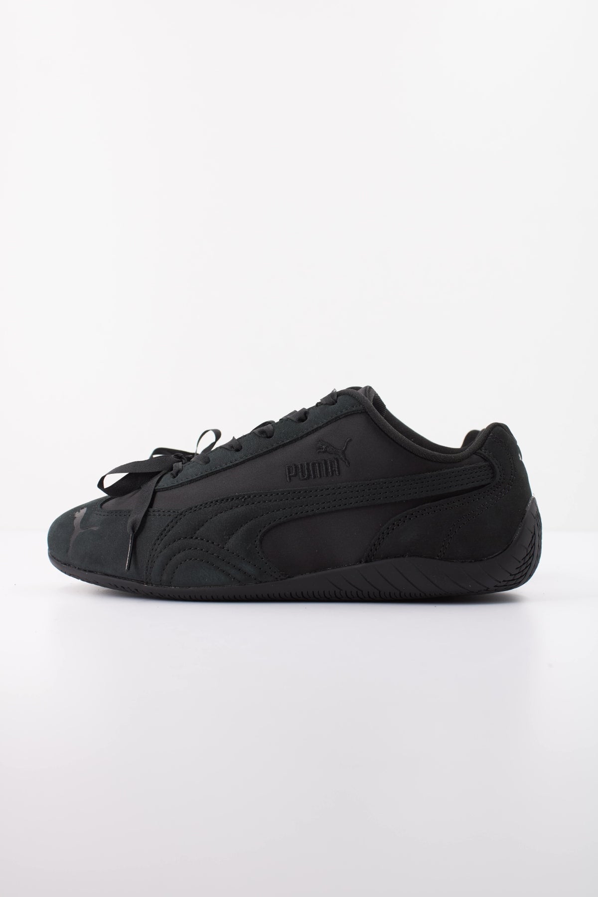 PUMA SPEEDCAT ETOILE WNS en color NEGRO  (1)