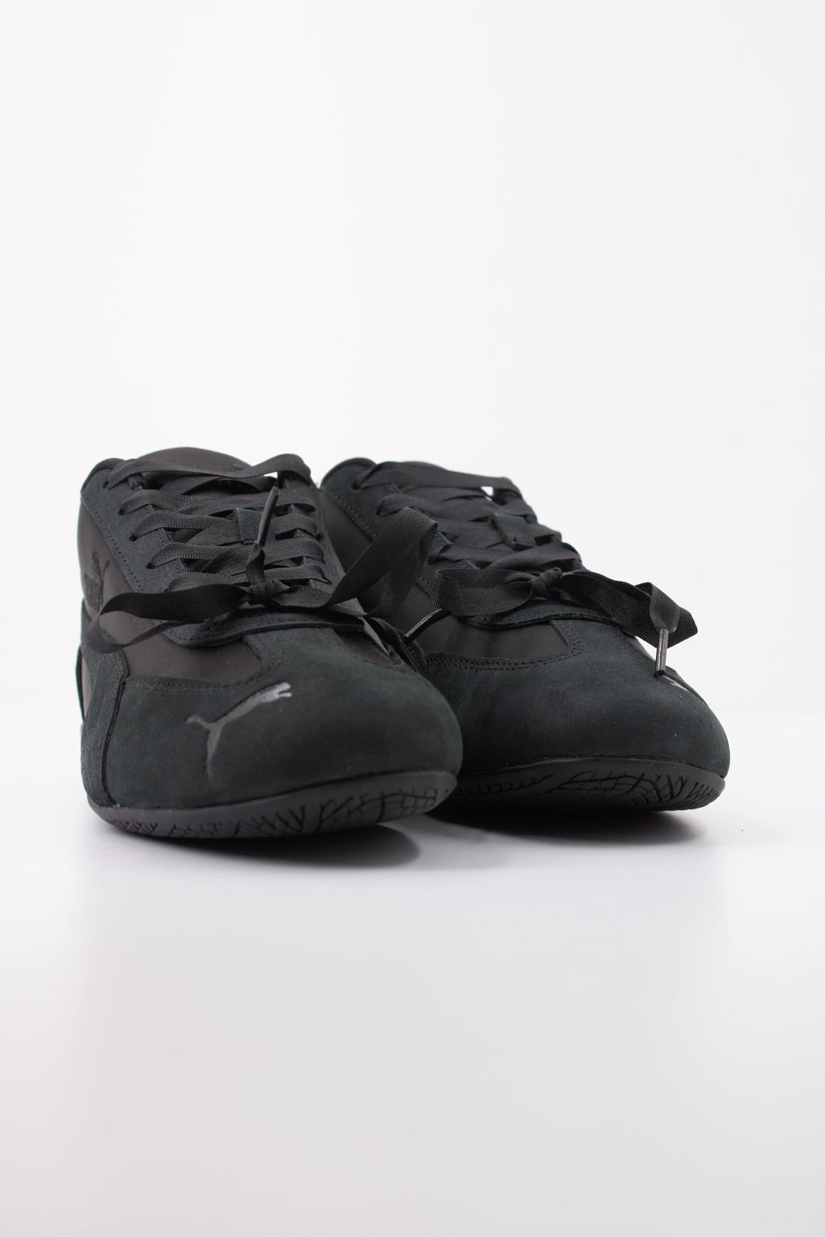 PUMA SPEEDCAT ETOILE WNS en color NEGRO  (2)