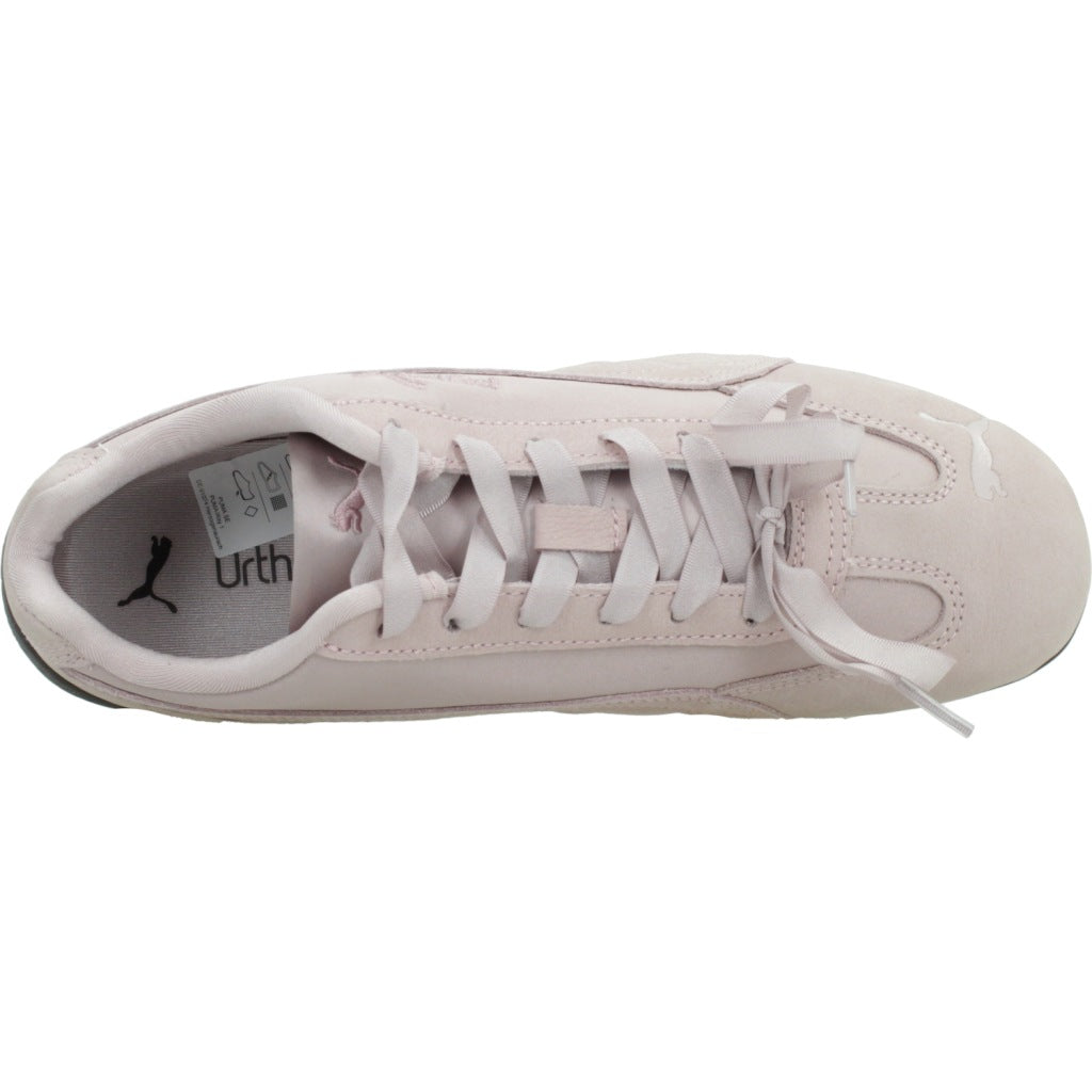 PUMA   en color ROSA  (7)