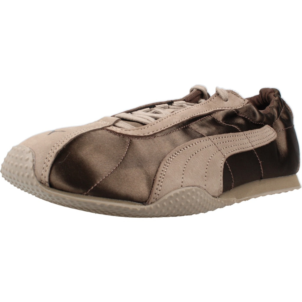 PUMA   en color MARRON  (1)