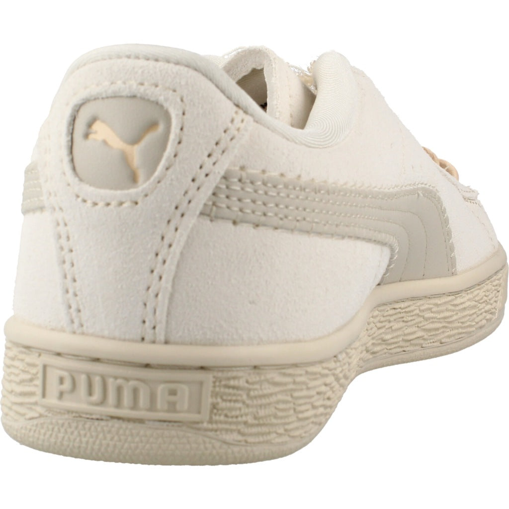 PUMA   en color BLANCO  (3)