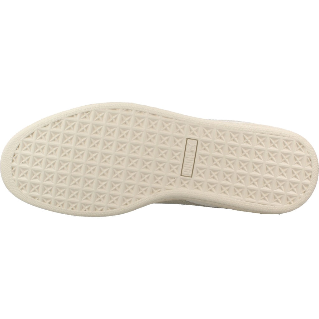 PUMA   en color BLANCO  (6)