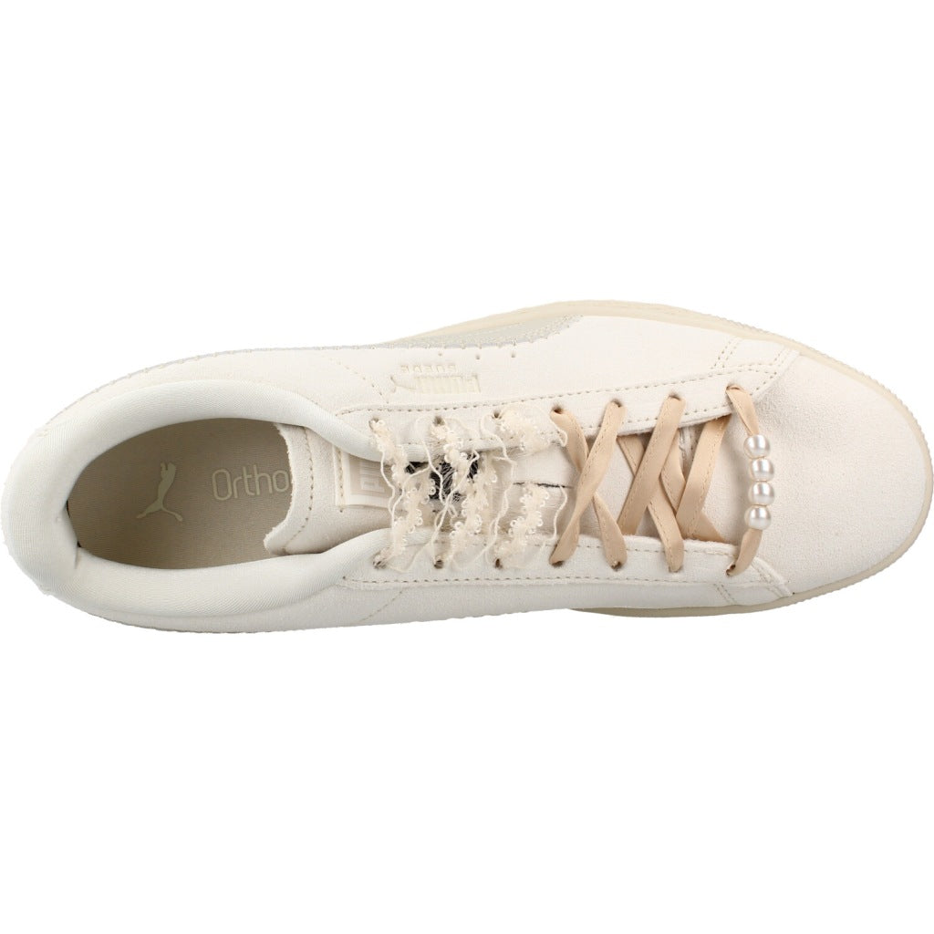 PUMA   en color BLANCO  (7)