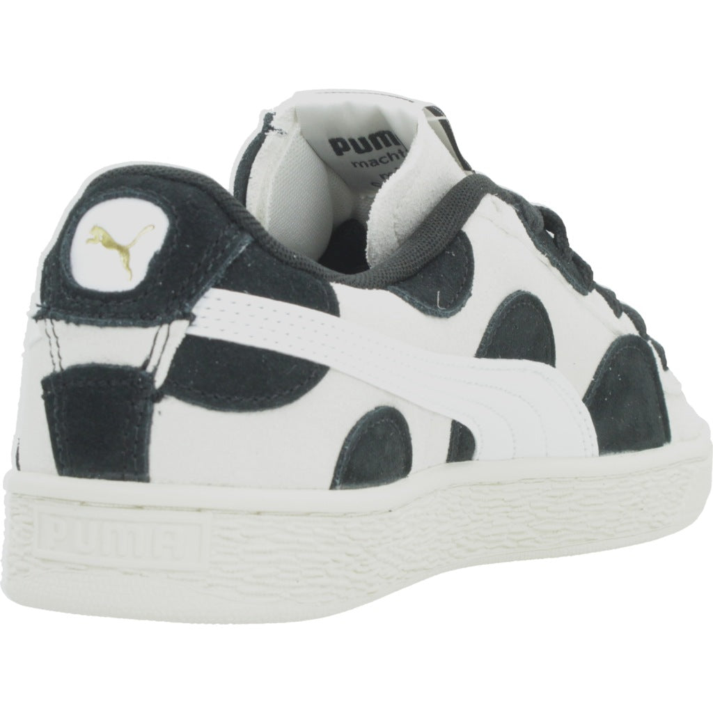 PUMA SUEDE AOP en color ANIMAL PRINT  (3)