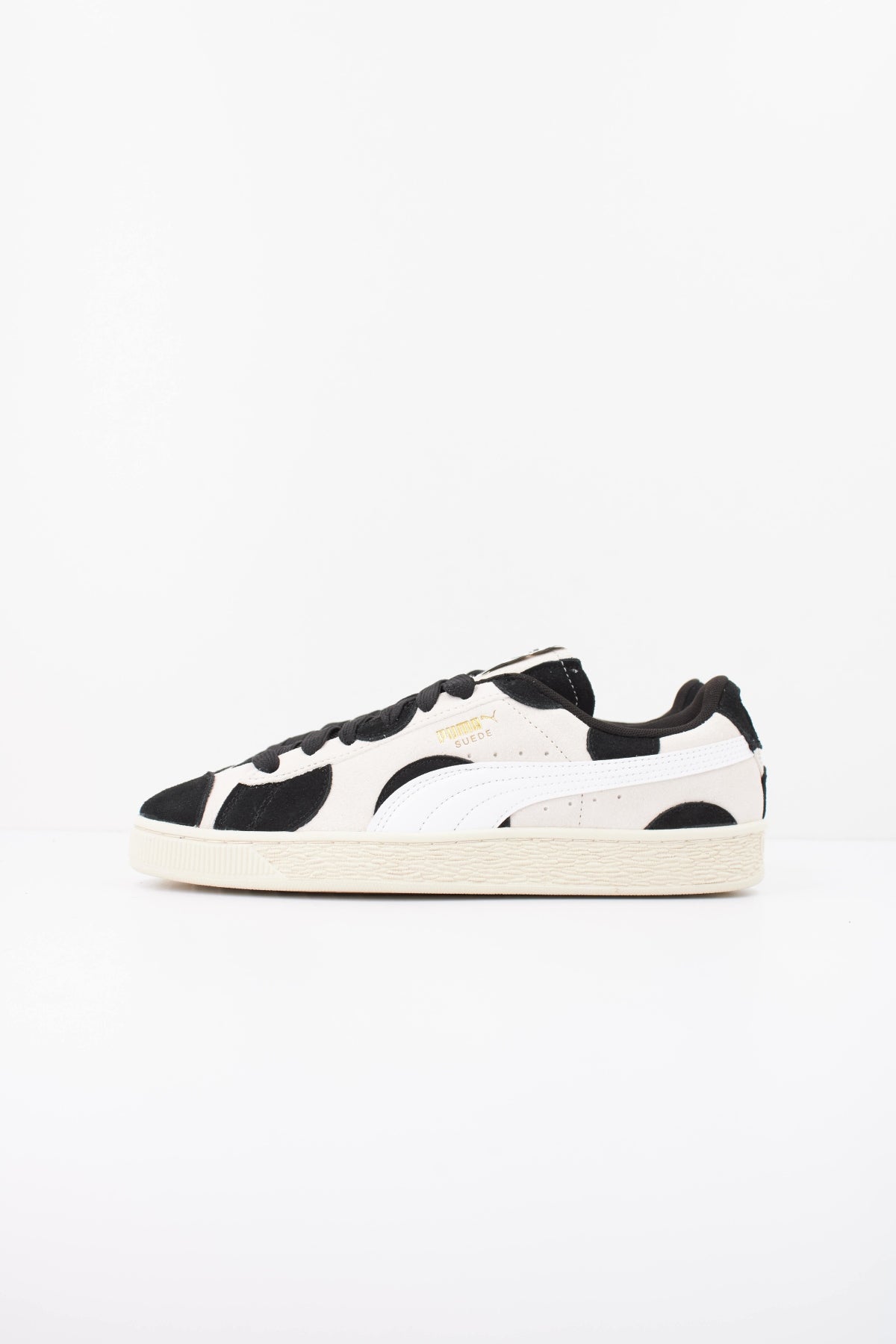PUMA SUEDE AOP en color ANIMAL PRINT  (1)