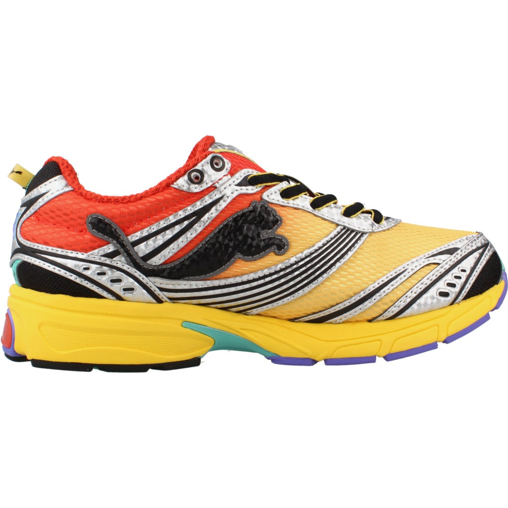 PUMA  en color MULTICOLOR  (4)
