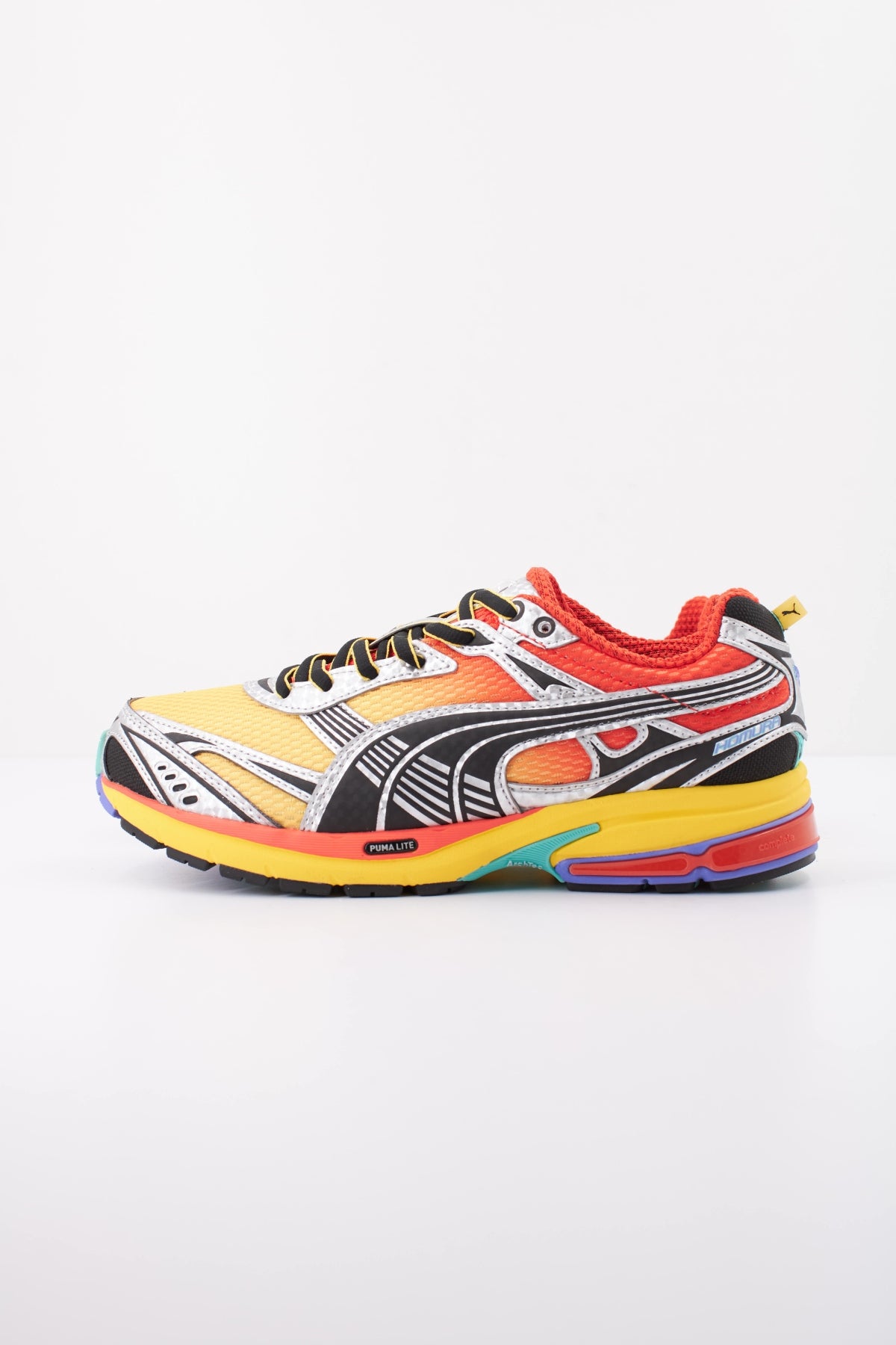 PUMA  en color MULTICOLOR  (1)