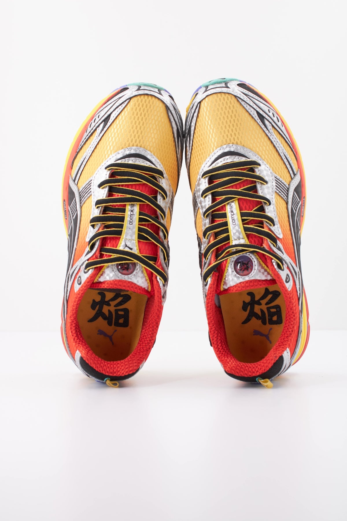 PUMA  en color MULTICOLOR  (3)