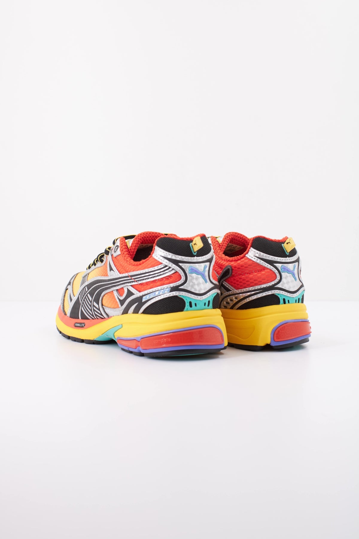 PUMA  en color MULTICOLOR  (4)