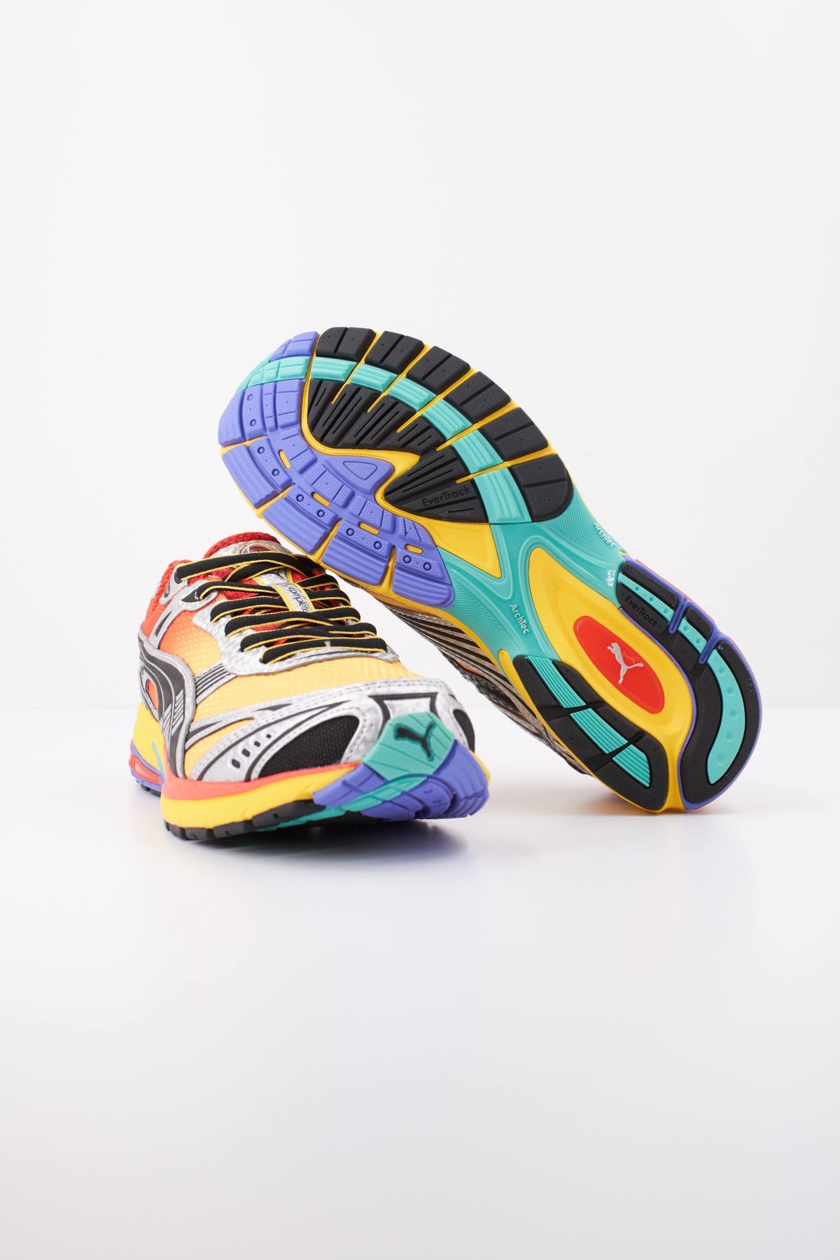 PUMA  en color MULTICOLOR  (5)
