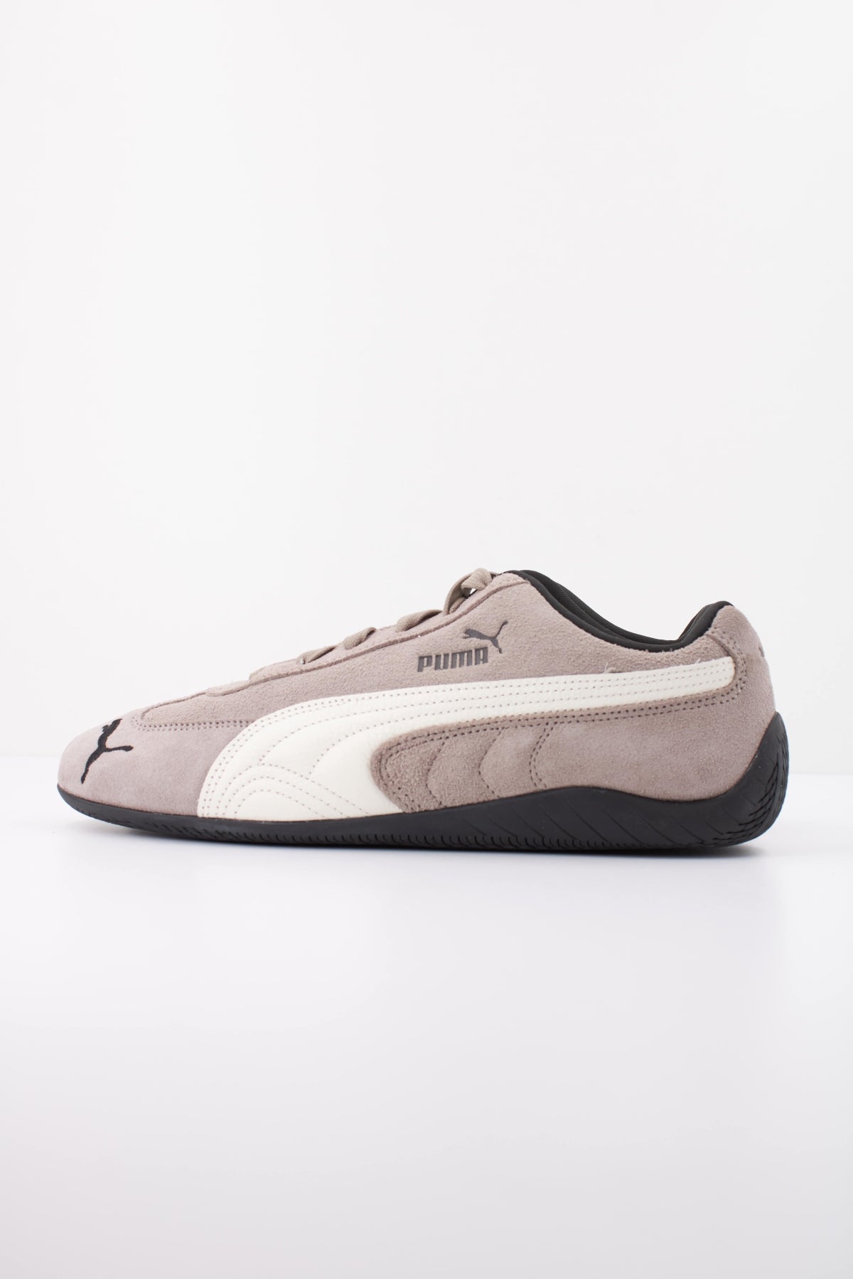 PUMA SPEEDCAT en color GRIS  (1)