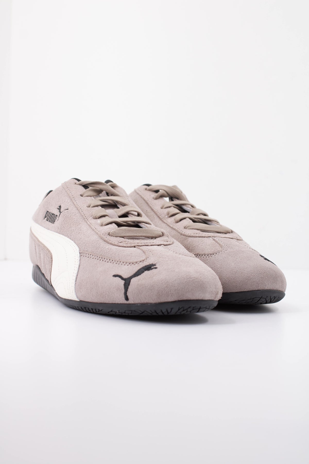 PUMA SPEEDCAT en color GRIS  (2)