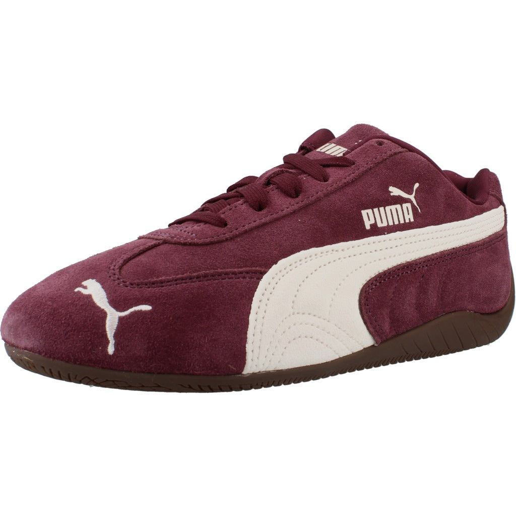 PUMA SPEEDCAT OG II en color VIOLETA  (1)