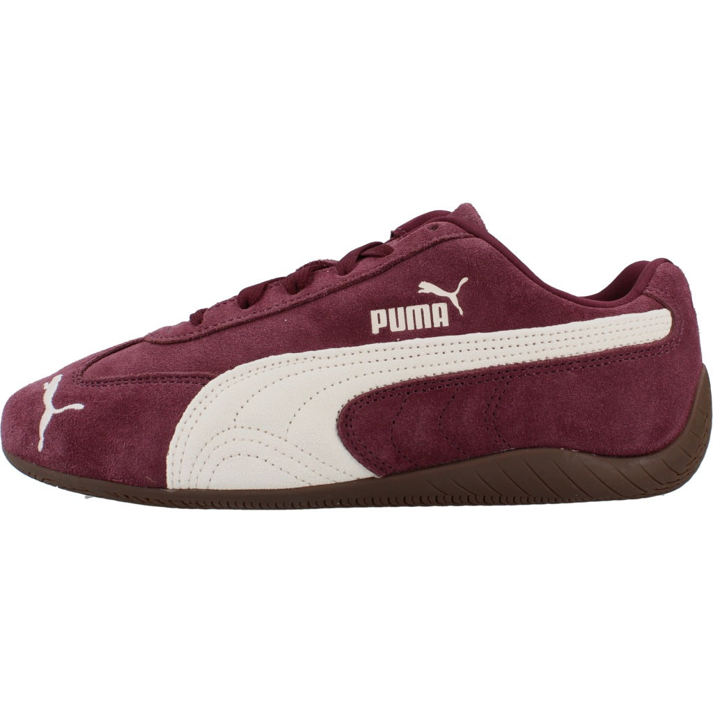 PUMA SPEEDCAT OG II en color VIOLETA  (2)