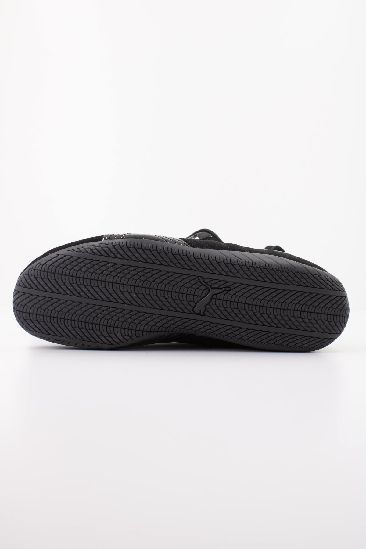 PUMA SPEEDCAT CROC WNS en color NEGRO  (5)