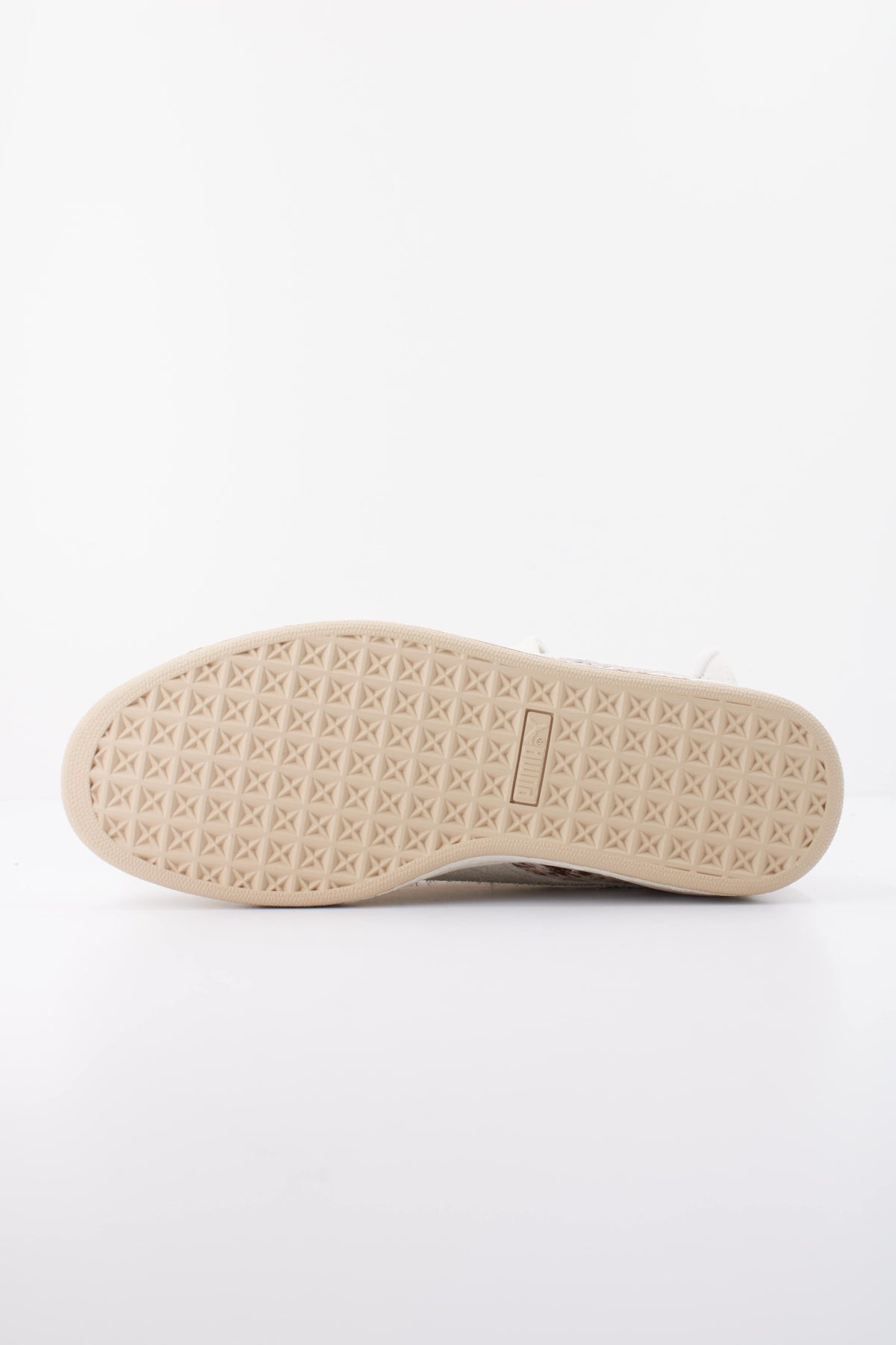 PUMA SUEDE APPALOOSA WNS en color ANIMAL PRINT  (5)