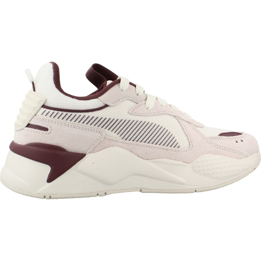 PUMA  en color BLANCO  (4)