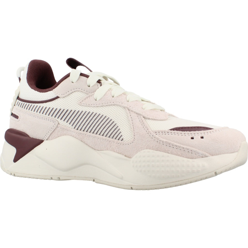 PUMA  en color BLANCO  (5)